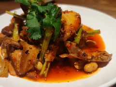 凉拌猪头肉-蓉城小馆(科兴店)