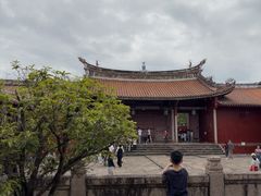 -揭阳学宫(榕城区)