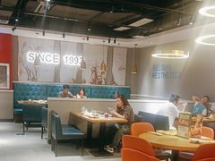 -豪客来牛排(大汉口城店)
