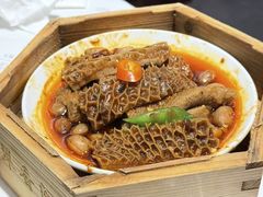 -翠香阁潮州菜馆·始于1994(珠江路店)
