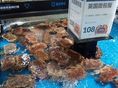 -盒马鲜生(岭南新世界店)