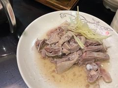 -乡亲鹅肉城(吴江店)