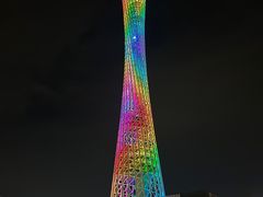 -珠江夜游天字码头