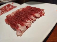 -1078號老北京涮肉(松柏店)
