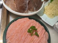 -巴渝瓦肆重庆鲜火锅(宝龙环湖店)