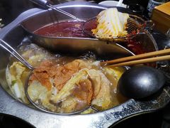-尚合里潮汕牛肉火锅(海沧店)