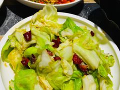 -建辉湖南土菜馆(南大街店)