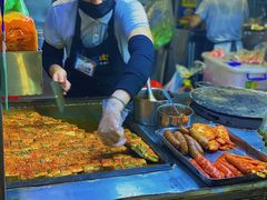 -海大南门夜市(海富街店)