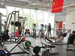 -乐刻运动健身(外环路店)