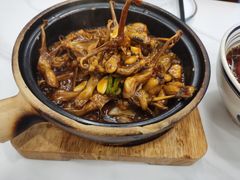 -王家大院·南京菜(湛江路总店)