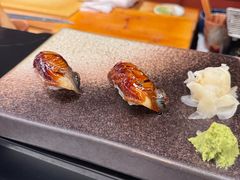 -Sushi Hanzo半藏(天环广场店)