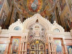 -滴血救世主教堂