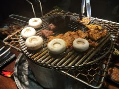 泥炉烤肉-红小姐的烤肉店(西三旗店)