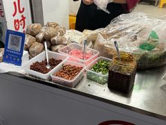 -六广门毛阿姨糯米饭