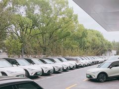 -上海浦东smart汽车全功能店(金桥店)