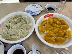 -北方饺子王·海肠捞饭·海鲜锅(山大店)