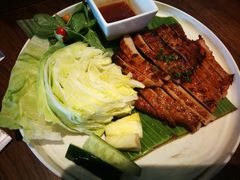 -星叶·东南亚料理(宁波万象汇店)