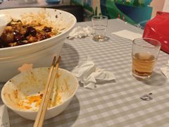 -拿渡·水煮鱼麻辣香锅(王府井奥莱·香江小镇店)