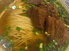 -永丰面馆(汉口路店)