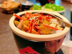 -锦城印象火锅(天府三街店)