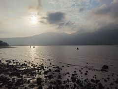 -坝光海滩