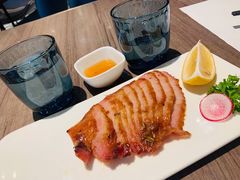 -港丽餐厅(来福士店)