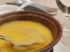 鱼翅捞饭-清水蘭軒