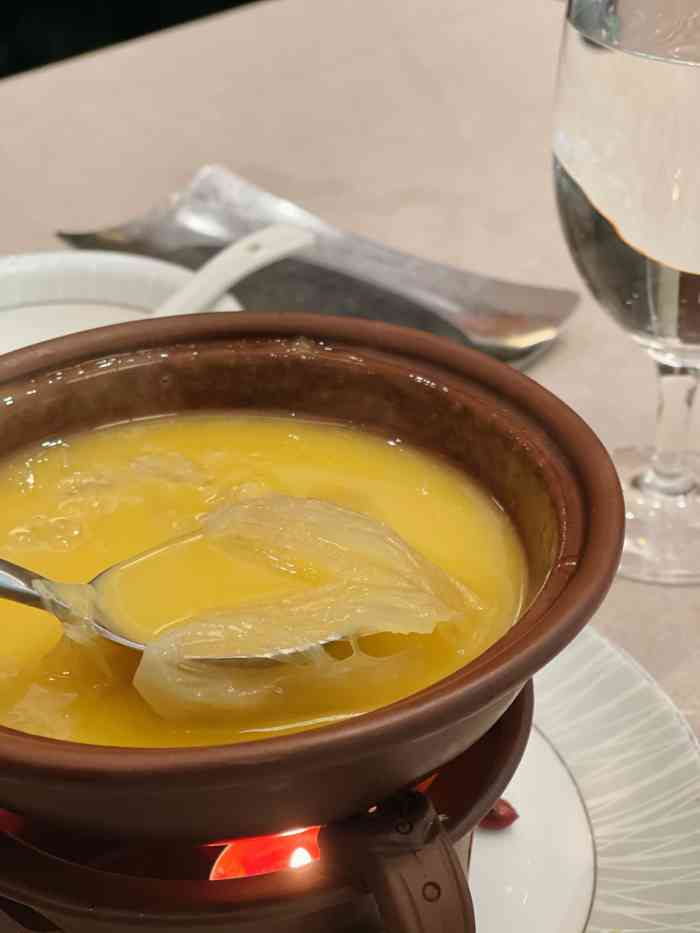 清水兰轩-"住在马陆附近,这家必吃榜一直没机会去尝试.