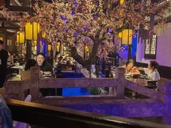 -绿茶餐厅(朝阳大悦城店)