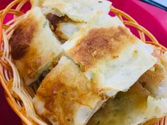 -天津工业大学西苑餐厅