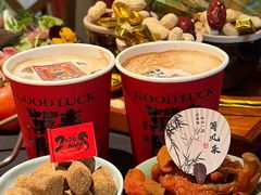 -ins森林童话餐厅coffee&bistro