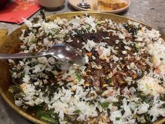 -牛牛章·章鱼水煎肉(光谷世界城店)