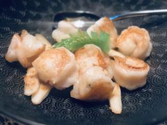 -御花园酒店(希尔顿店)