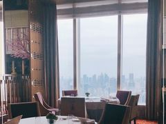 -金轩中餐厅 Jin Xuan(浦东丽思卡尔顿酒店)