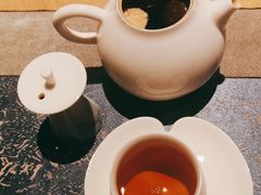 -醉西楼·国风茶社