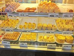 -美嘉华面包西饼店(红胜坊店)
