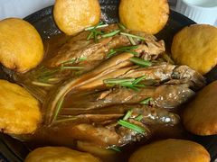 -宾朋海鲜饭庄(兴海路店)