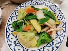 -KingThaia金泰兰(滨江天街店)