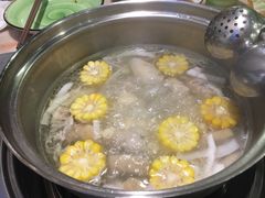 -四季合味椰子鸡(南山大冲店)