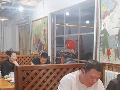 -人民公社大食堂(顺义总店)