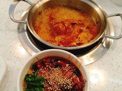 -龍歌自助小火锅(李沧丽达店)