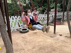 -小仙居·农家宴烤羊· 农庄