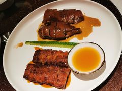 -东富酒家(龙湖西溪天街店)