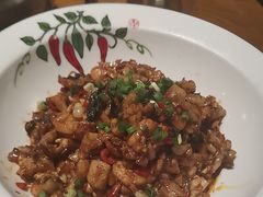 -庭苑饭香·生态餐厅(动物园店)