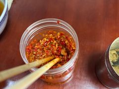 -古徽州馄饨店(宝安路店)