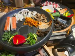 -南桥帮(昆百大·泰业城店)