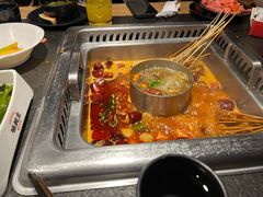 -味舵主重庆火锅(邓尉路店)