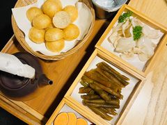 -十二舍·湯物素煮(江泰潤政店)