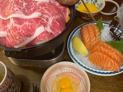 -大鲜生·亚洲菜融合小食堂