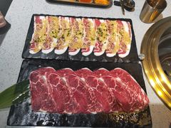 -妥妥烤肉料理(昙华林店)